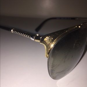 Versace Aviators